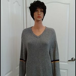 Men's Heavyweight Sweater XL, by Cherokee